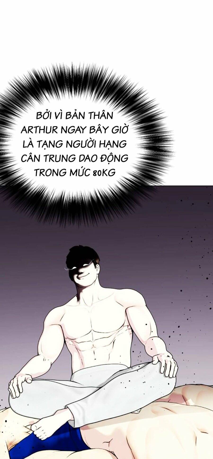 Loser Giỏi Võ - Chapter 48 - Page 14