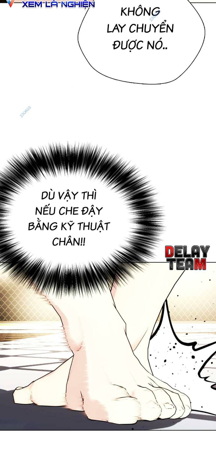 Loser Giỏi Võ - Chapter 48 - Page 153