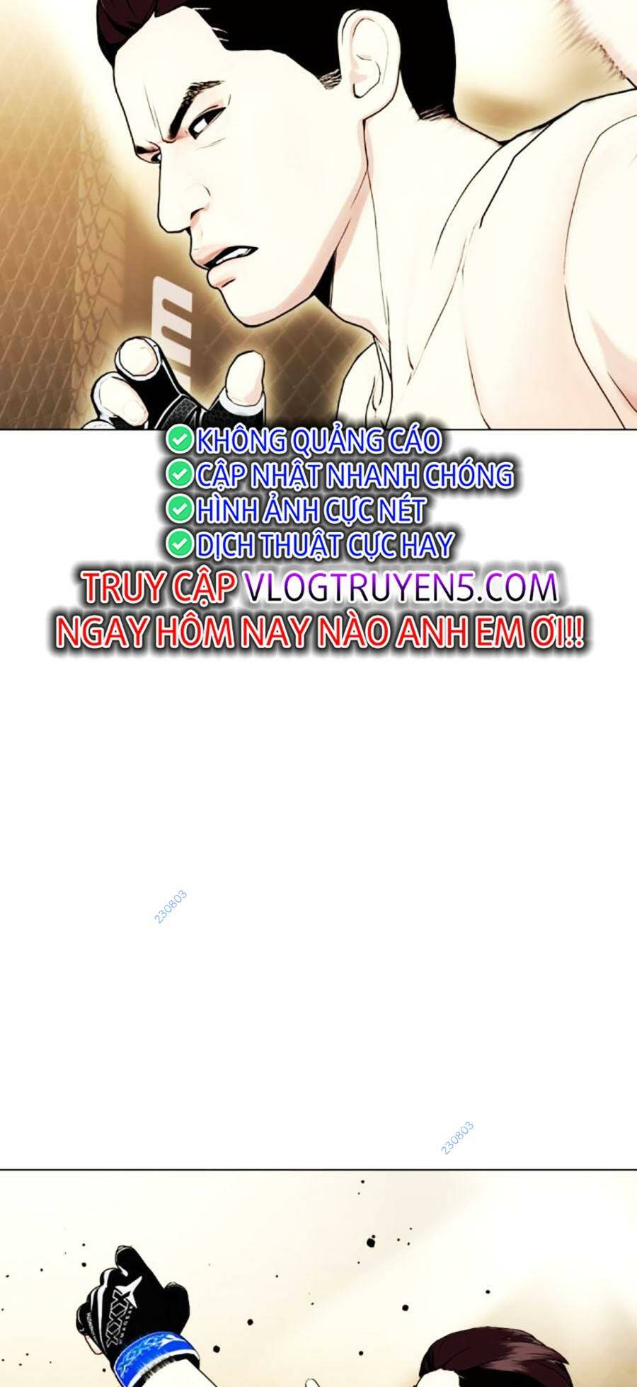 Loser Giỏi Võ - Chapter 48 - Page 157