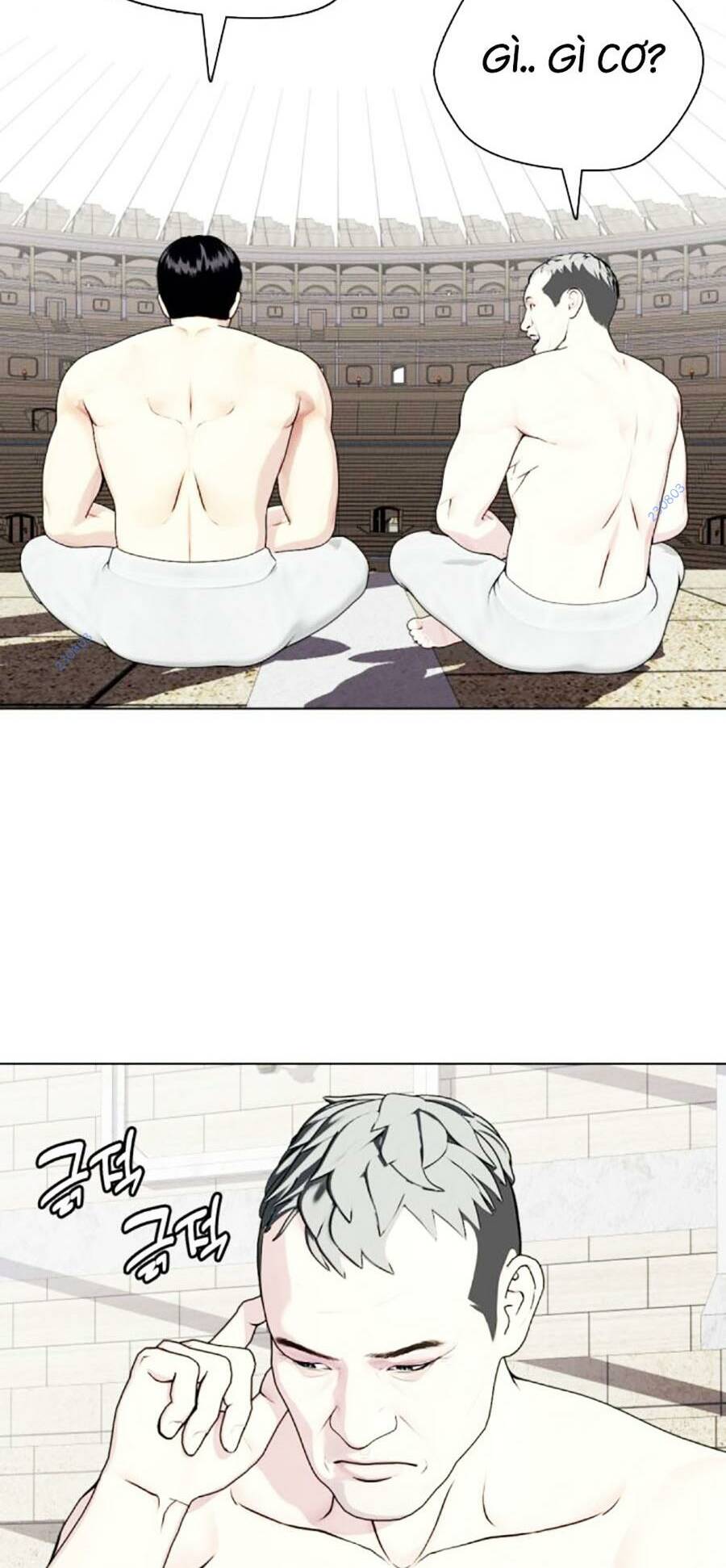 Loser Giỏi Võ - Chapter 48 - Page 17