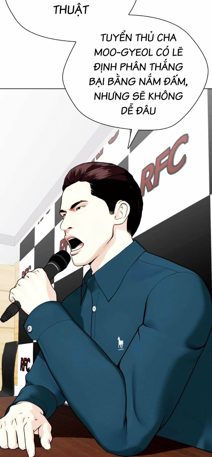 Loser Giỏi Võ - Chapter 48 - Page 27