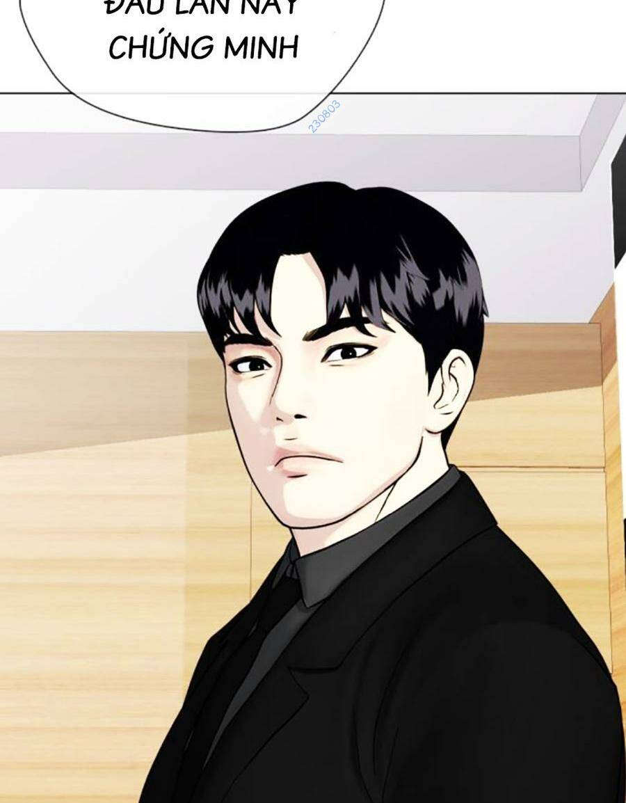 Loser Giỏi Võ - Chapter 48 - Page 32