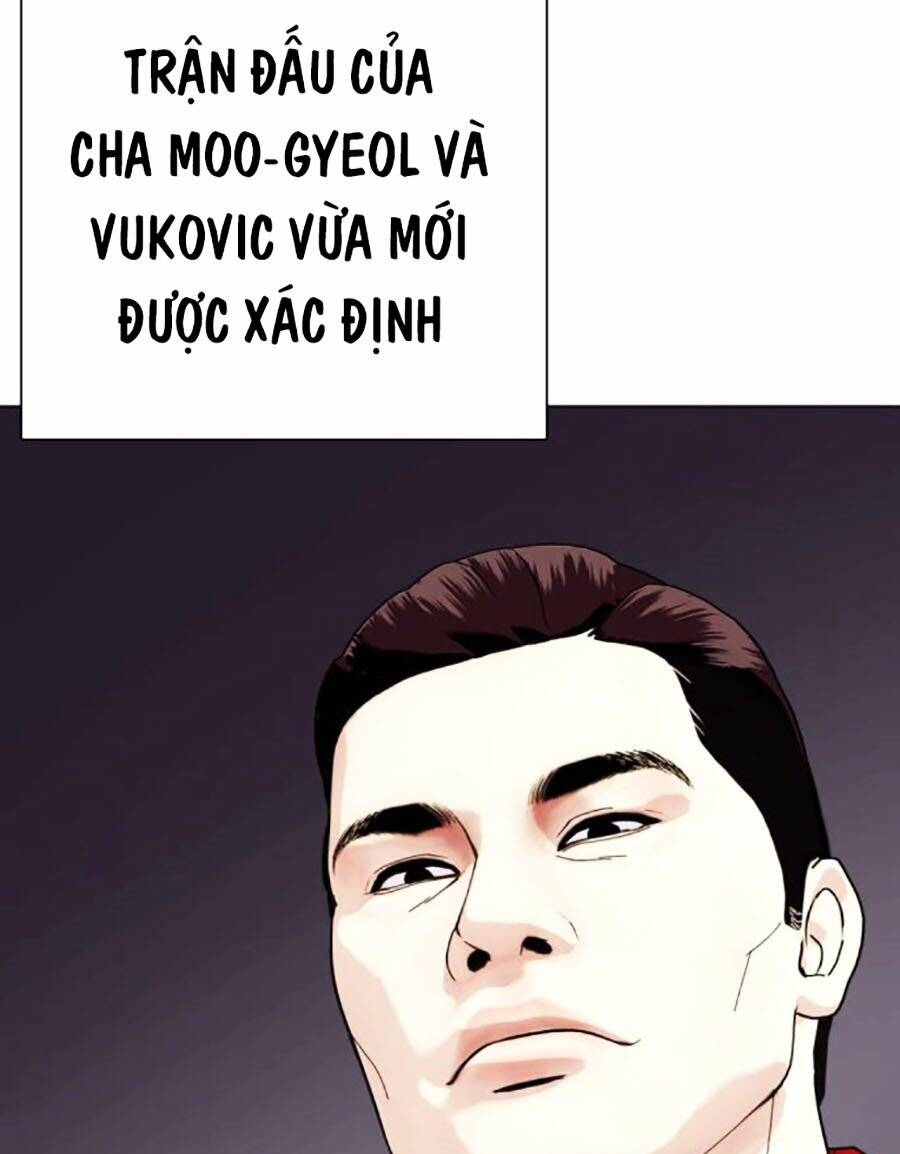 Loser Giỏi Võ - Chapter 48 - Page 34