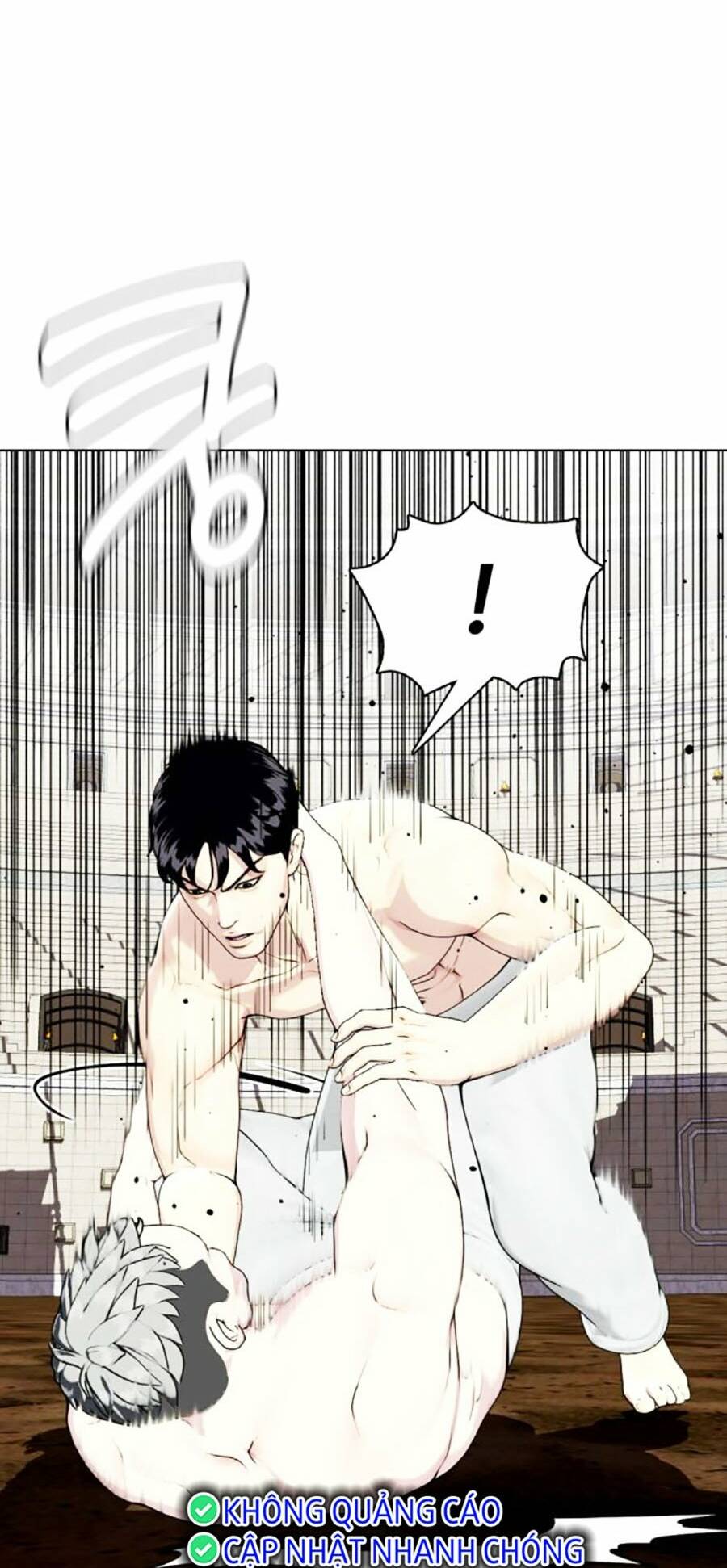 Loser Giỏi Võ - Chapter 48 - Page 3