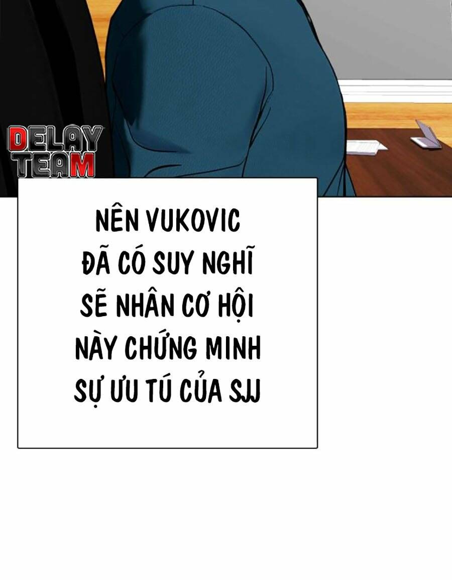 Loser Giỏi Võ - Chapter 48 - Page 46