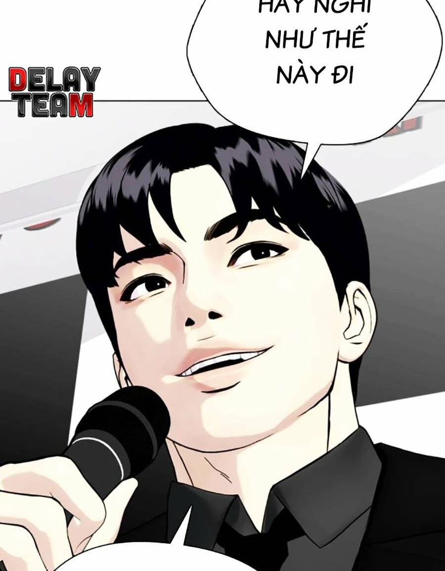 Loser Giỏi Võ - Chapter 48 - Page 51