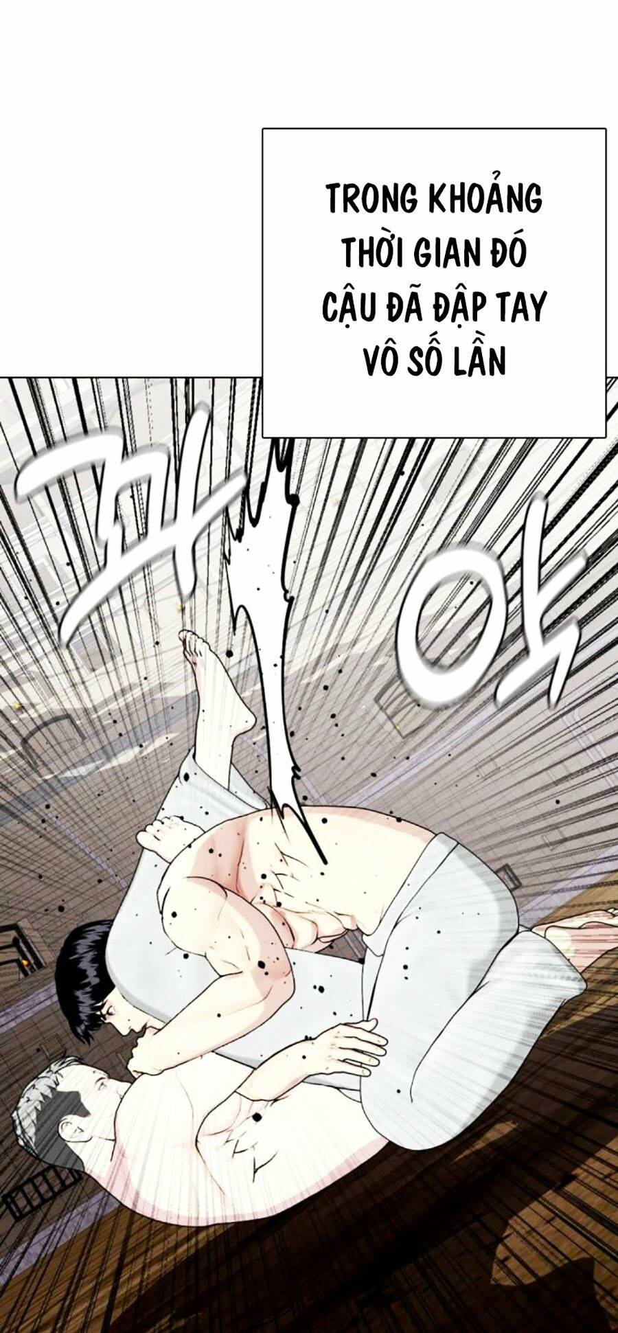 Loser Giỏi Võ - Chapter 48 - Page 6