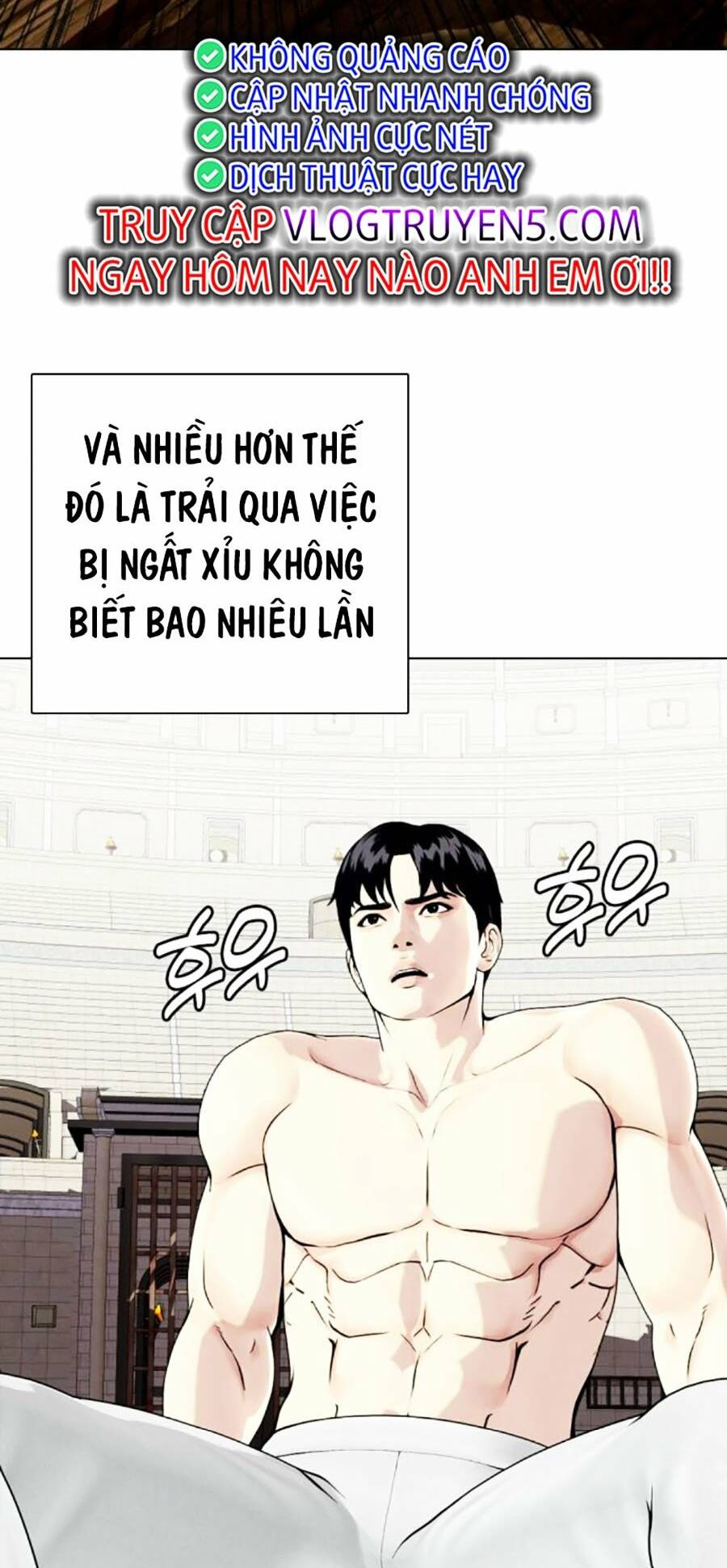Loser Giỏi Võ - Chapter 48 - Page 7
