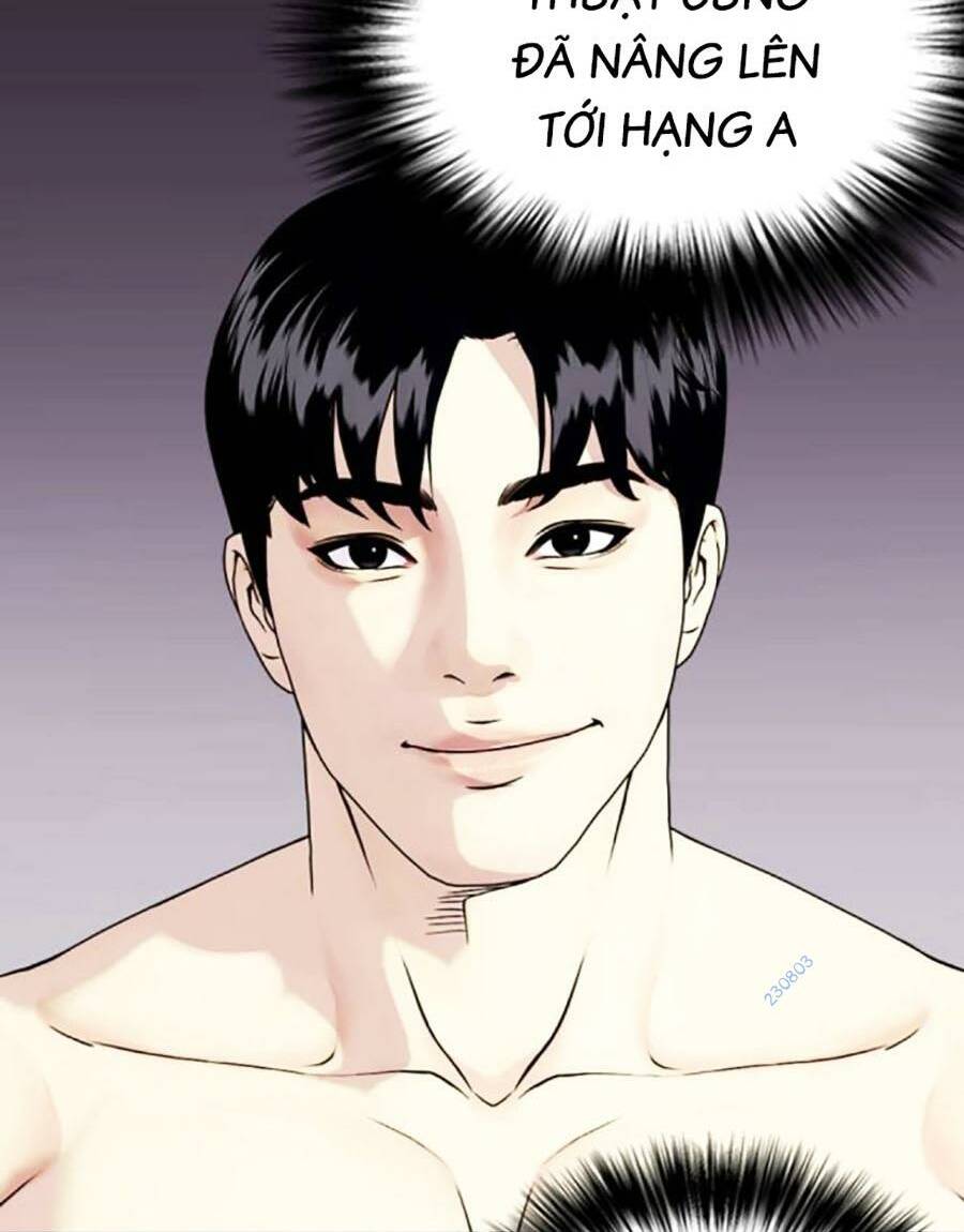 Loser Giỏi Võ - Chapter 48 - Page 85