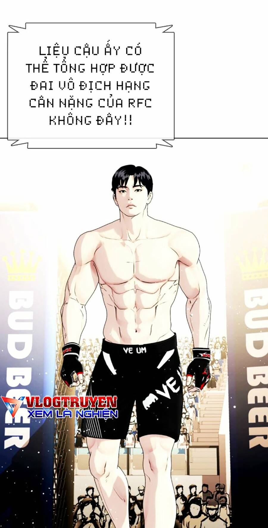 Loser Giỏi Võ - Chapter 48 - Page 91