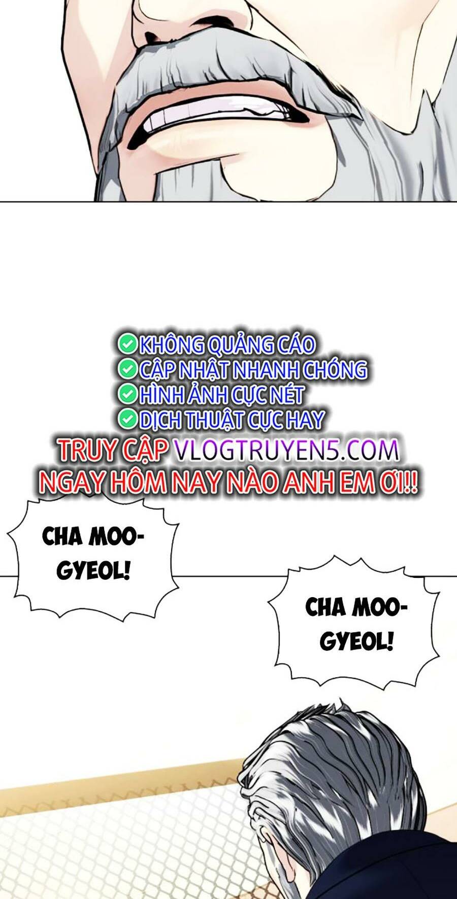 Loser Giỏi Võ - Chapter 48 - Page 93