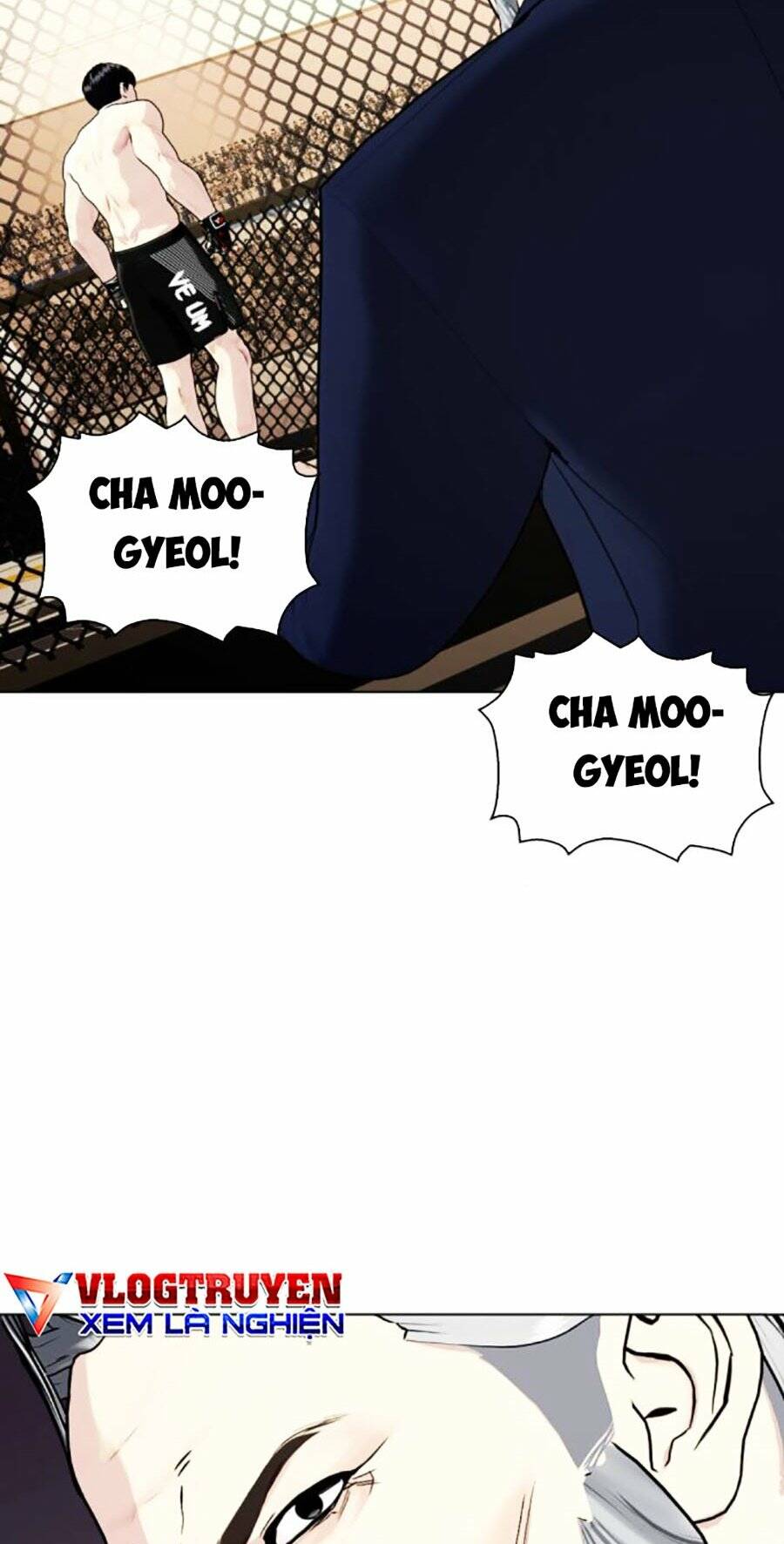 Loser Giỏi Võ - Chapter 48 - Page 94