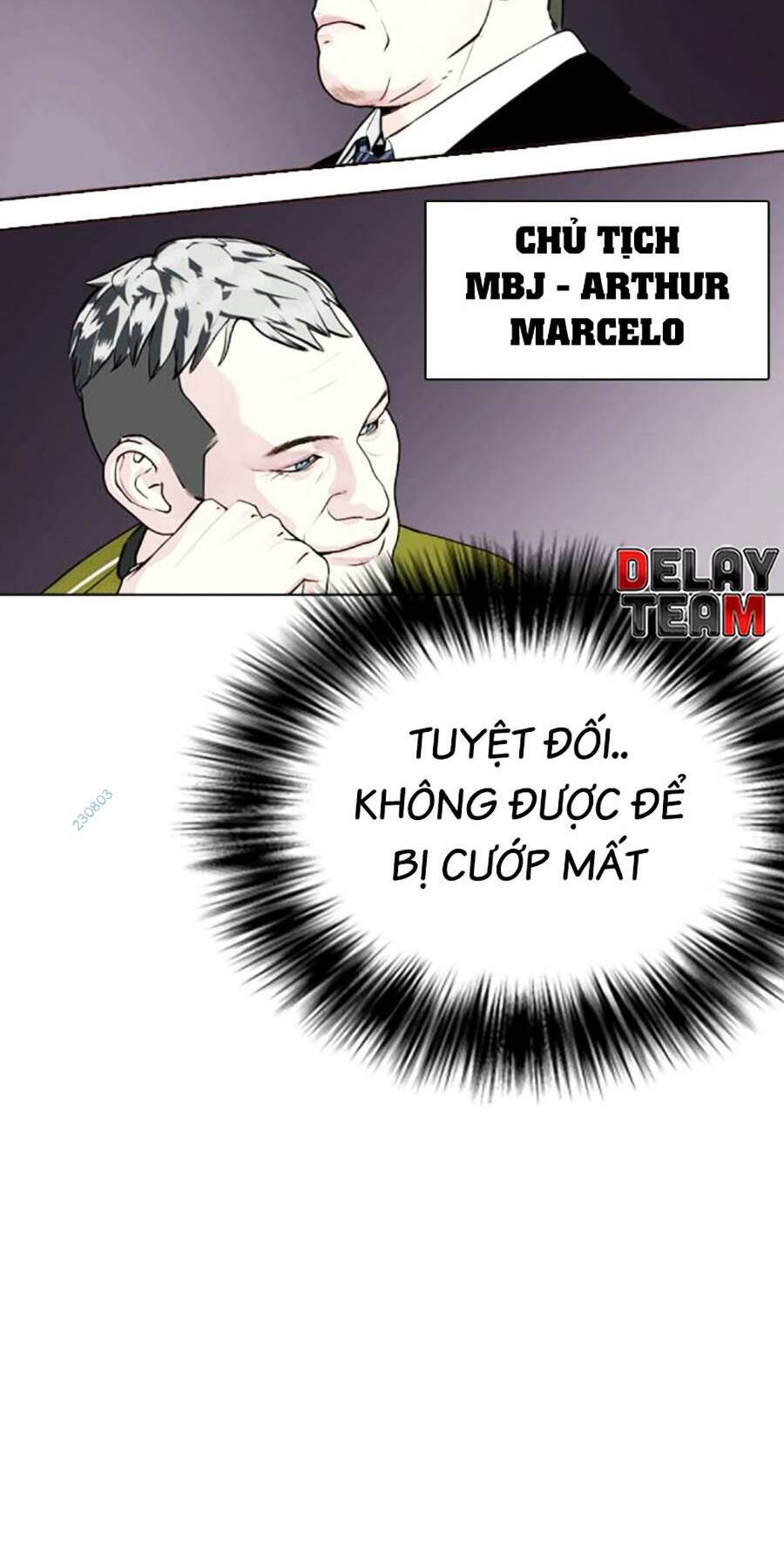 Loser Giỏi Võ - Chapter 48 - Page 97