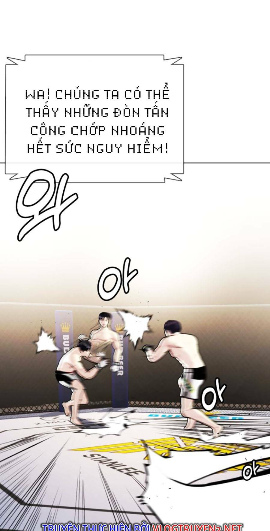 Loser Giỏi Võ - Chapter 5 - Page 100