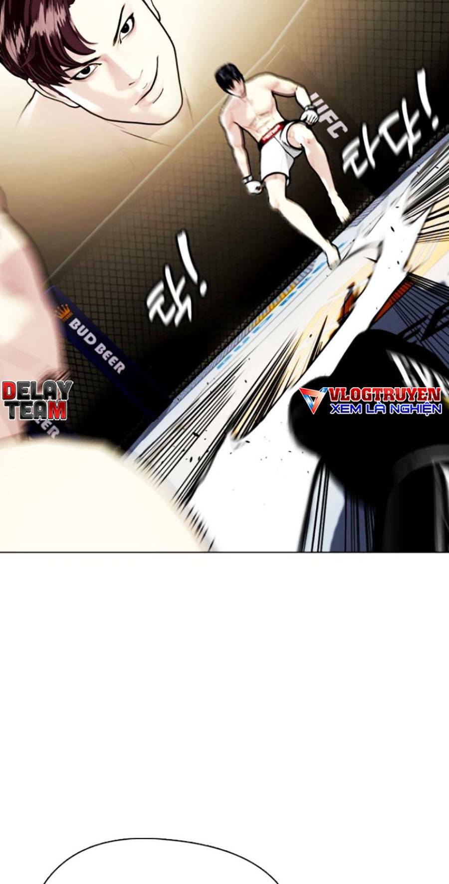 Loser Giỏi Võ - Chapter 5 - Page 106