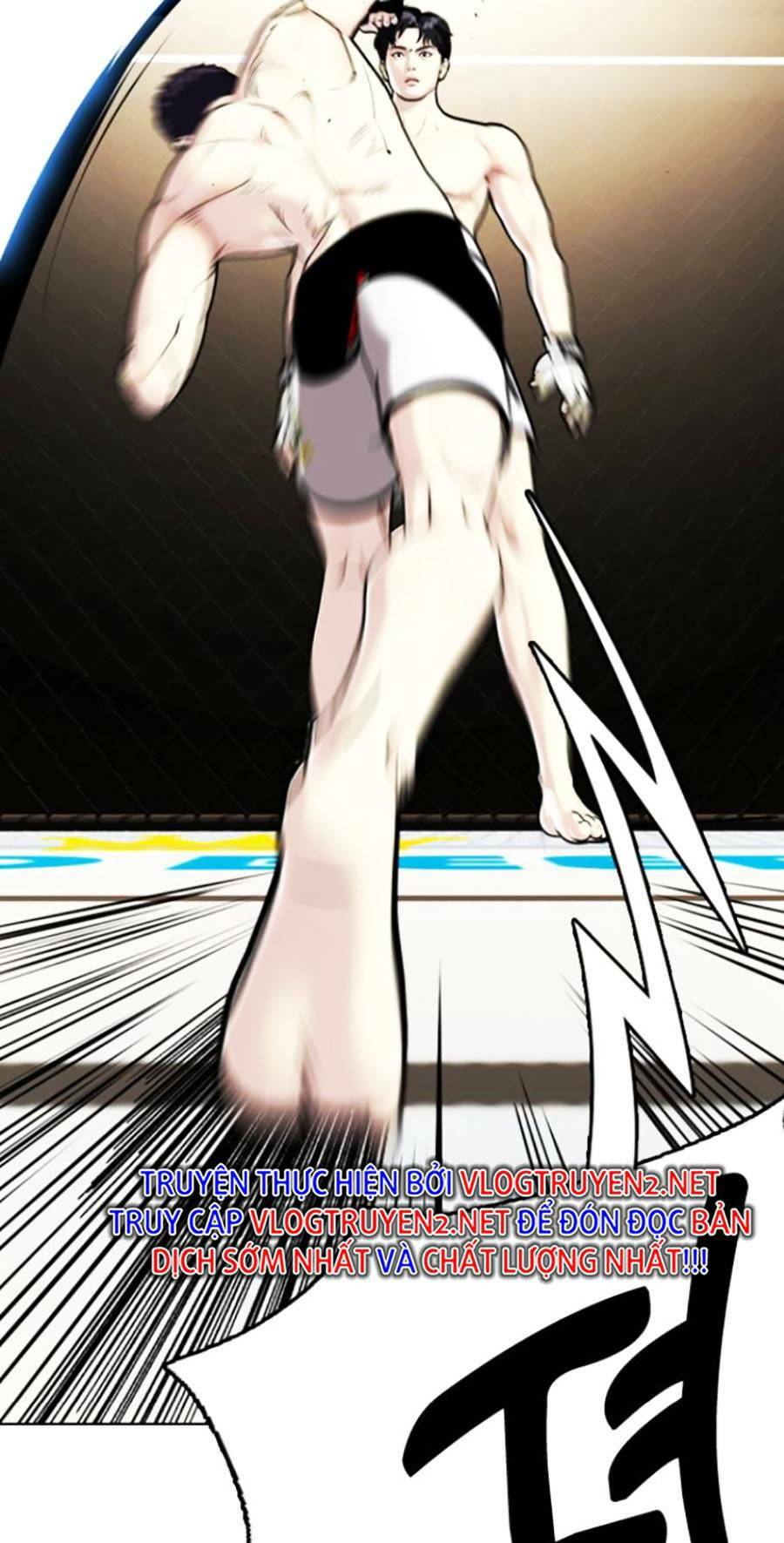 Loser Giỏi Võ - Chapter 5 - Page 114