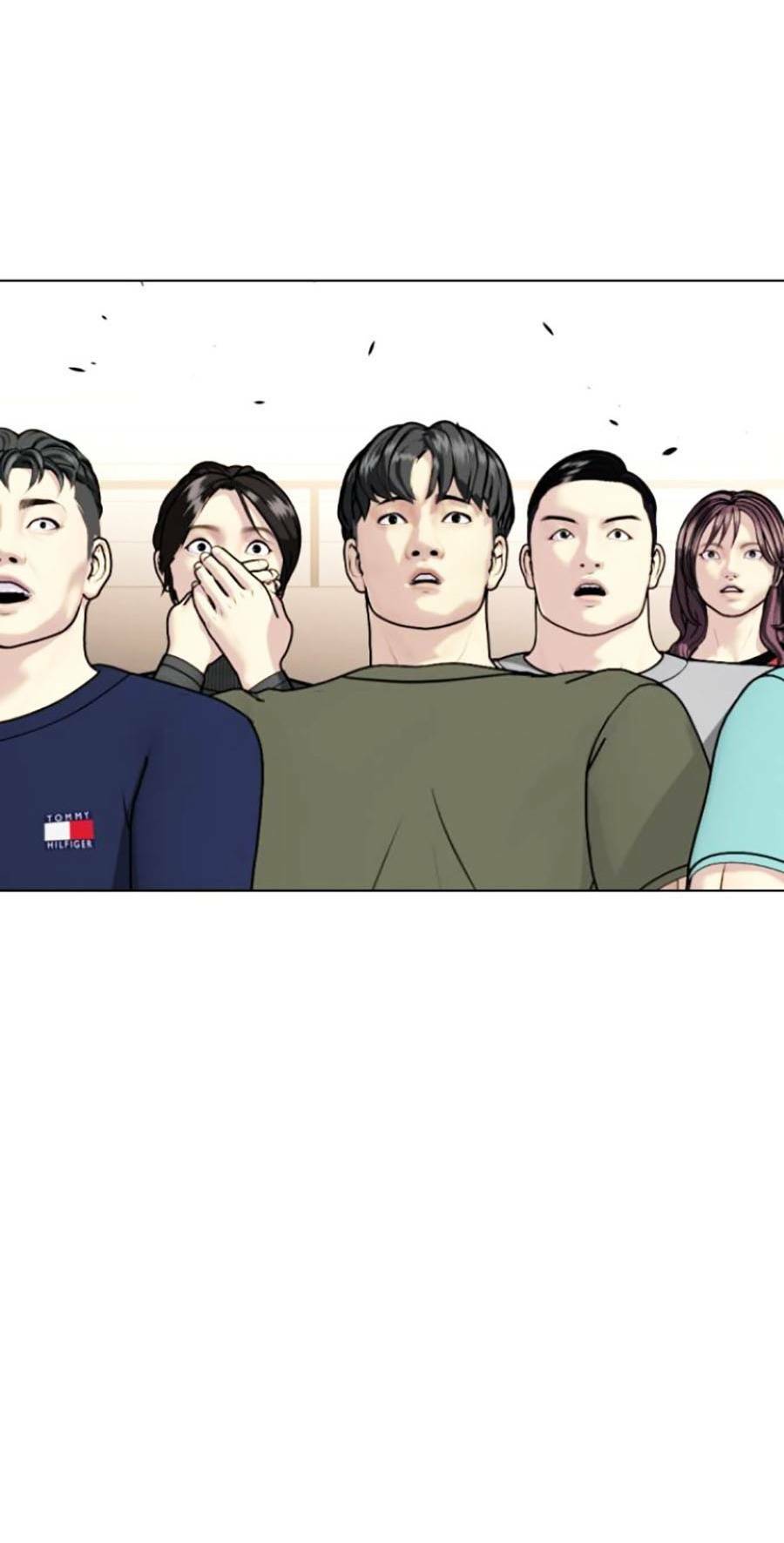 Loser Giỏi Võ - Chapter 5 - Page 119