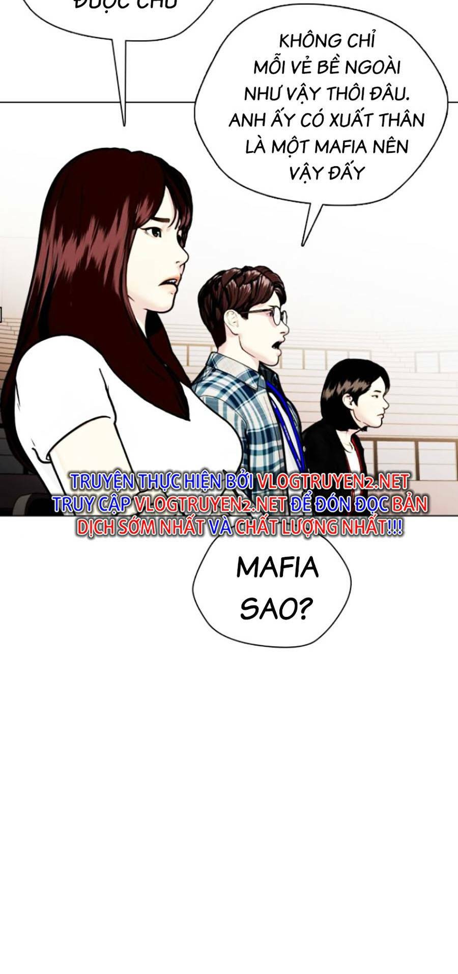 Loser Giỏi Võ - Chapter 5 - Page 13