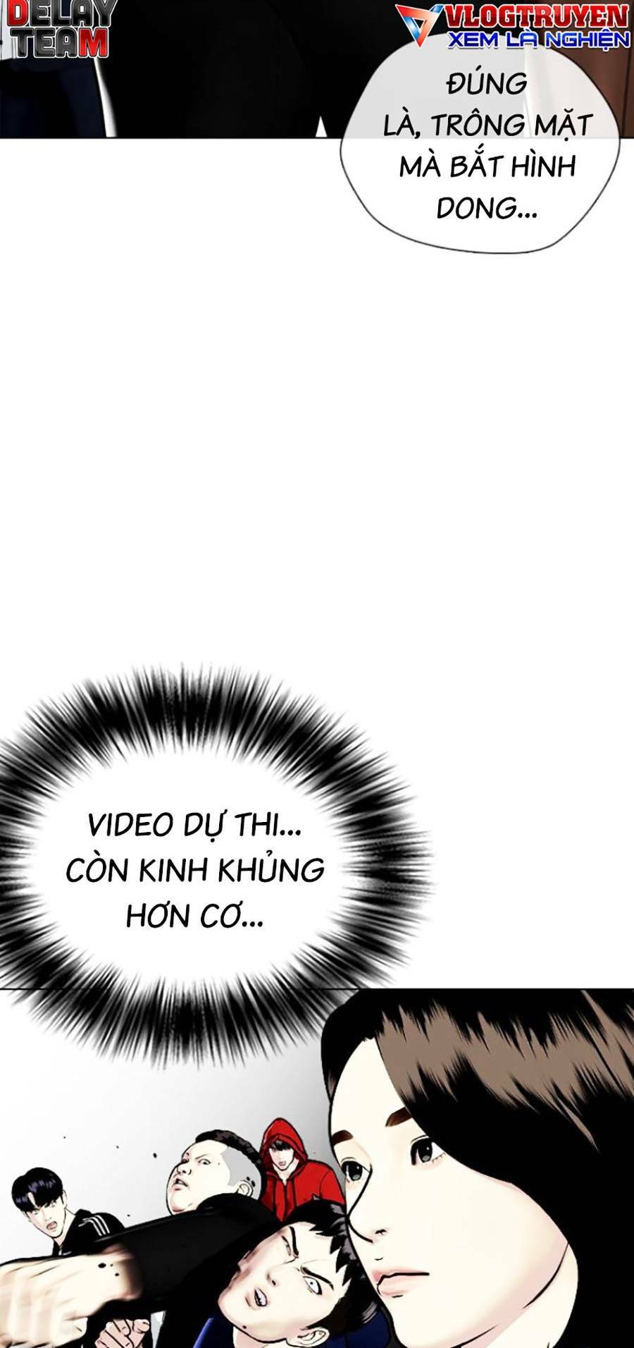 Loser Giỏi Võ - Chapter 5 - Page 15