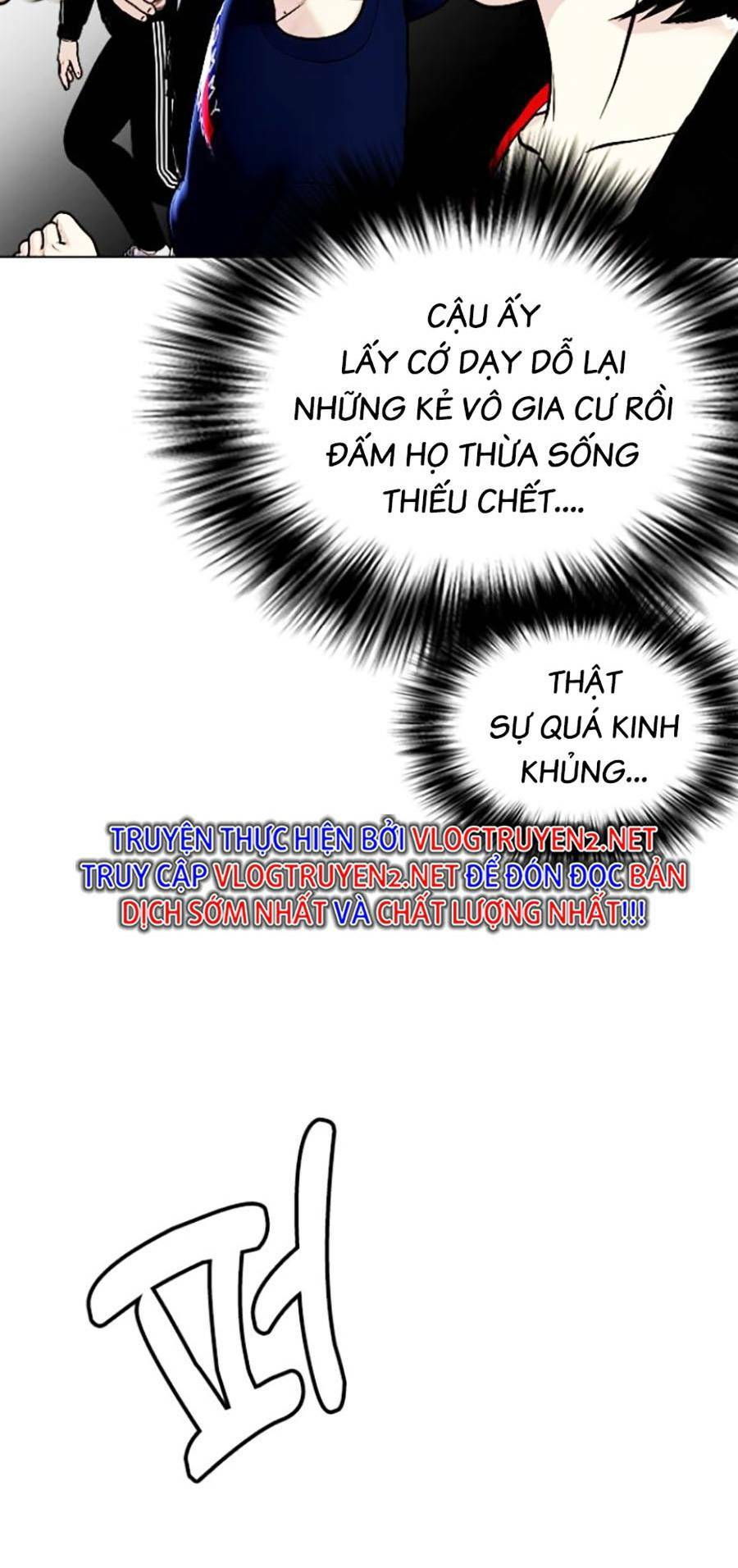 Loser Giỏi Võ - Chapter 5 - Page 16