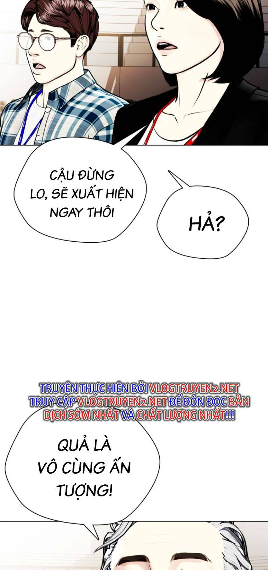 Loser Giỏi Võ - Chapter 5 - Page 19