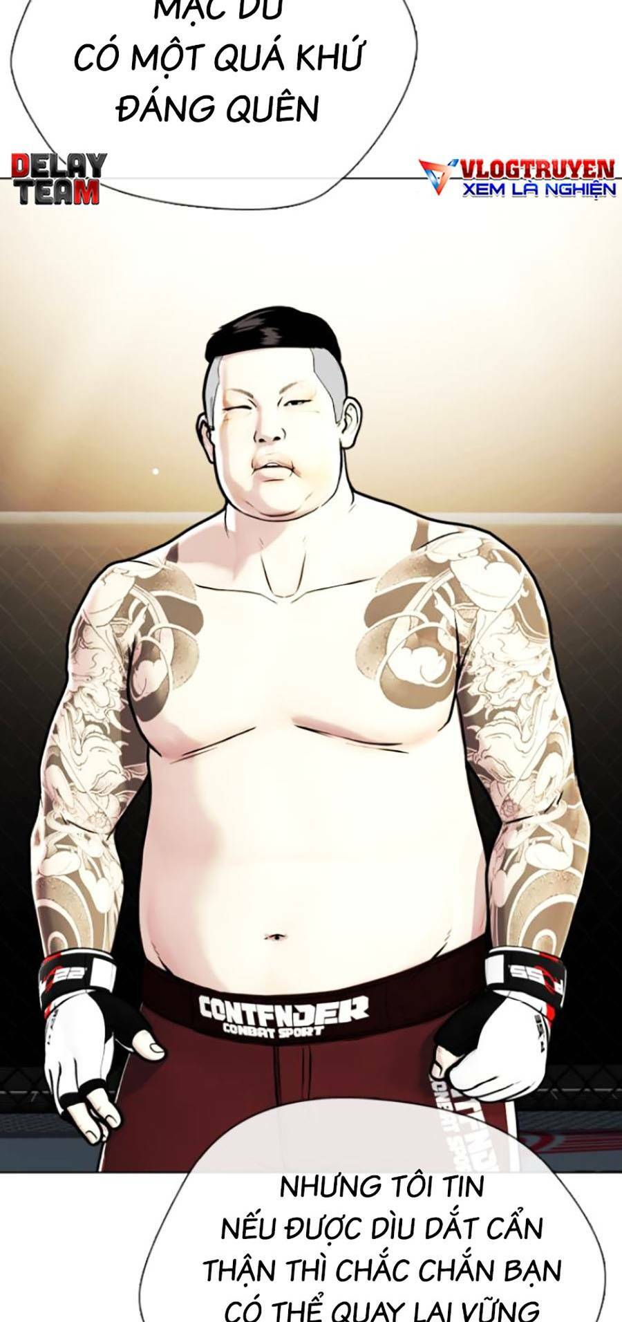 Loser Giỏi Võ - Chapter 5 - Page 21