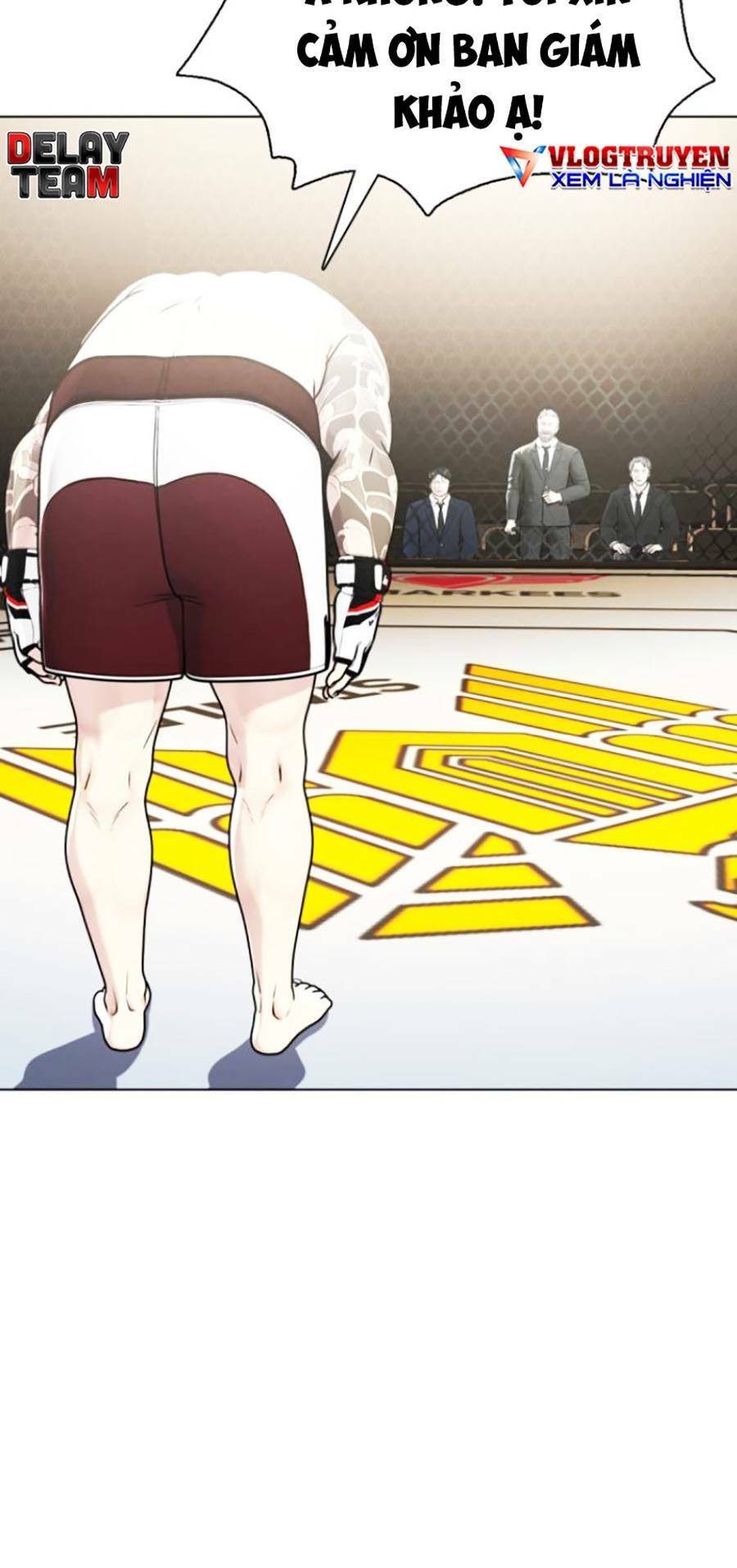 Loser Giỏi Võ - Chapter 5 - Page 24