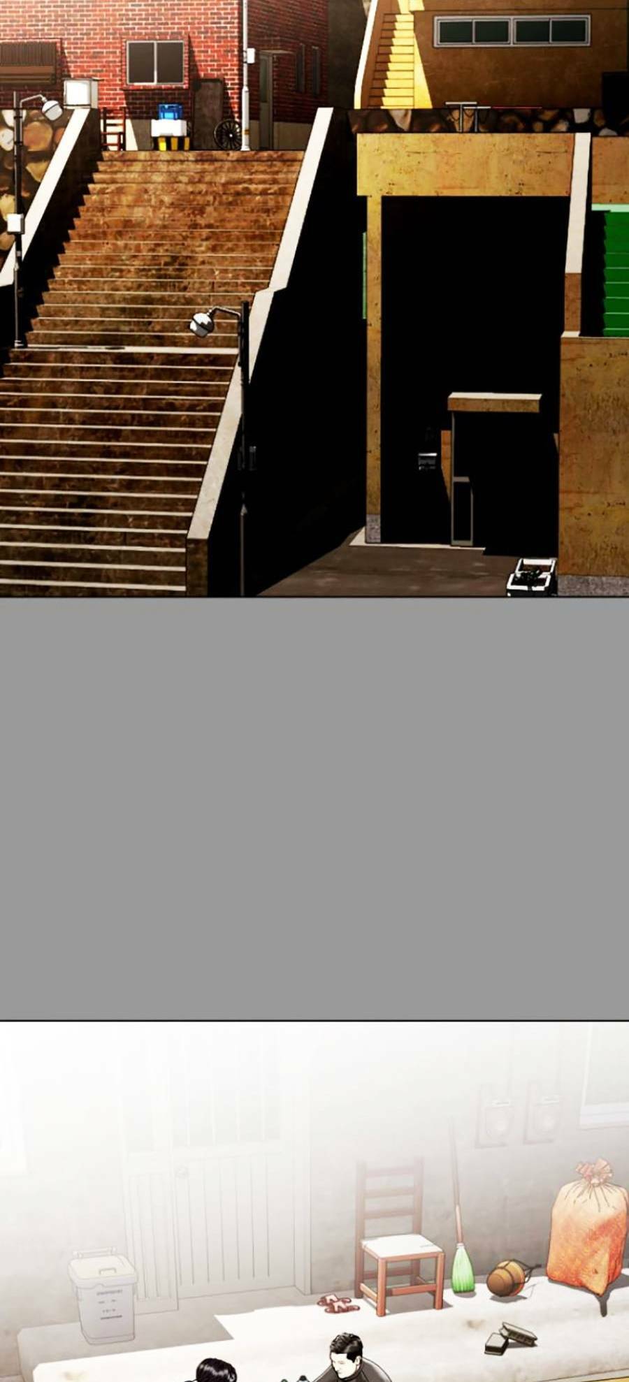 Loser Giỏi Võ - Chapter 5 - Page 32