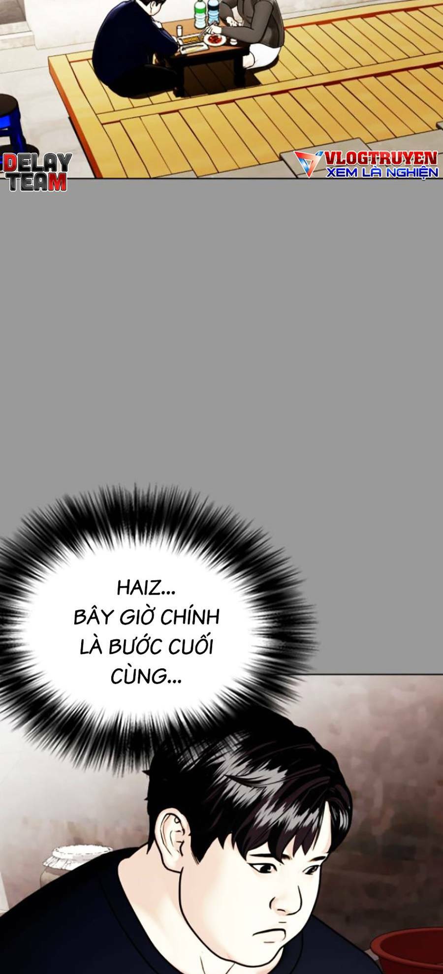 Loser Giỏi Võ - Chapter 5 - Page 33
