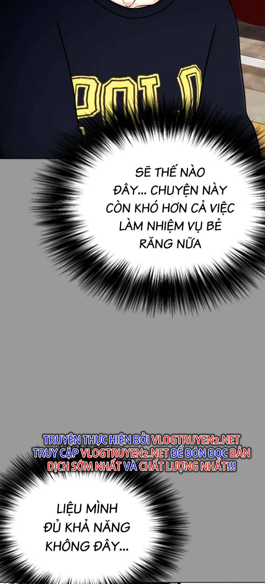 Loser Giỏi Võ - Chapter 5 - Page 34