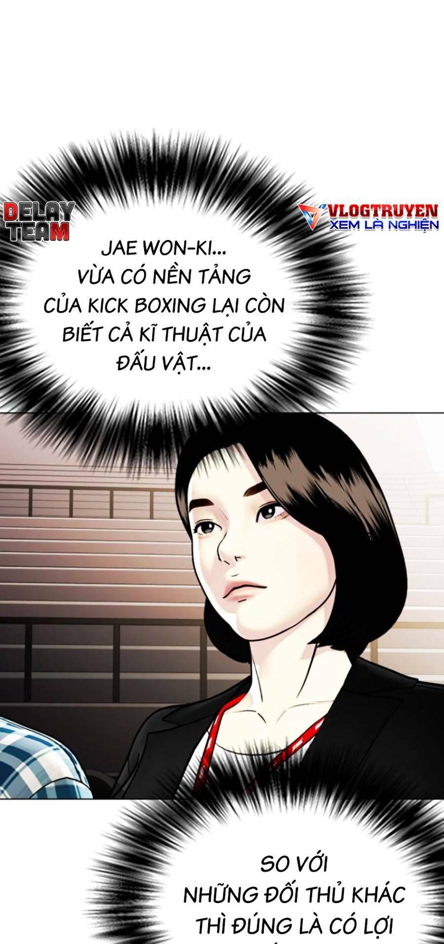 Loser Giỏi Võ - Chapter 5 - Page 3
