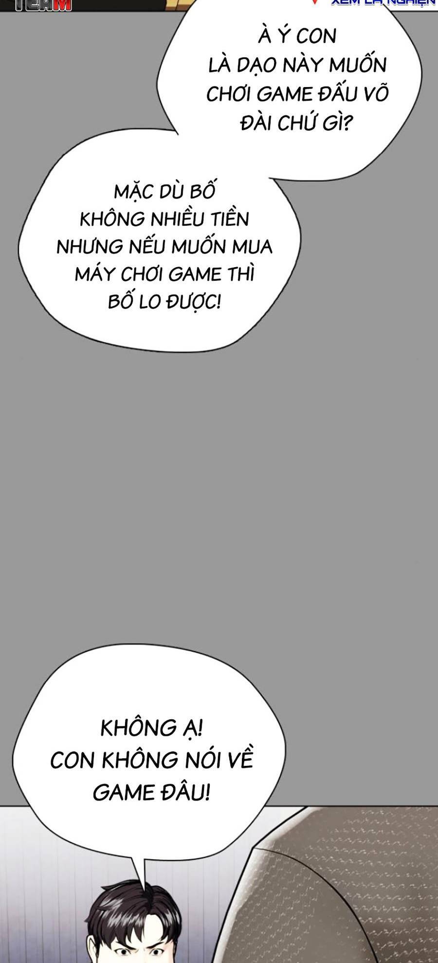 Loser Giỏi Võ - Chapter 5 - Page 41