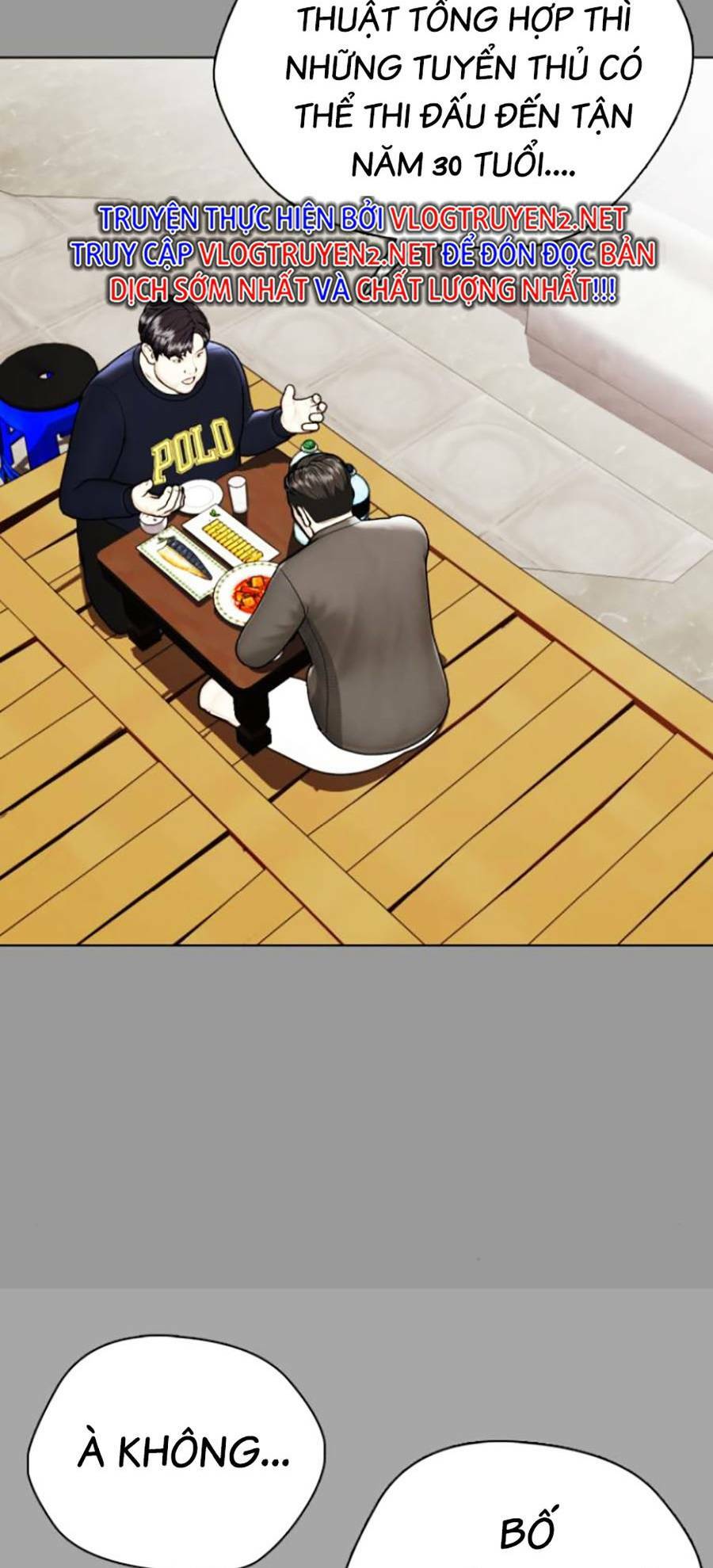 Loser Giỏi Võ - Chapter 5 - Page 48