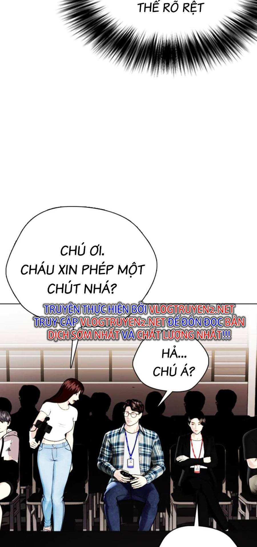 Loser Giỏi Võ - Chapter 5 - Page 4