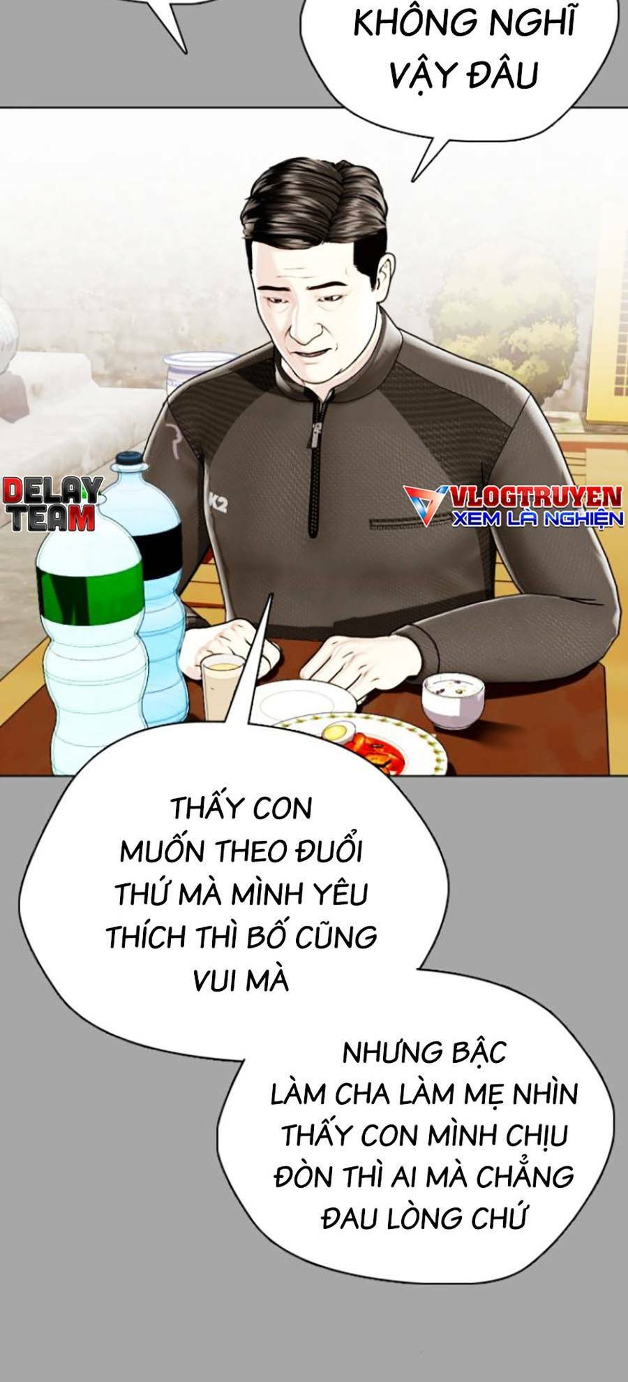 Loser Giỏi Võ - Chapter 5 - Page 49