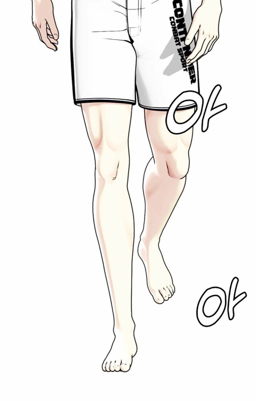 Loser Giỏi Võ - Chapter 5 - Page 55