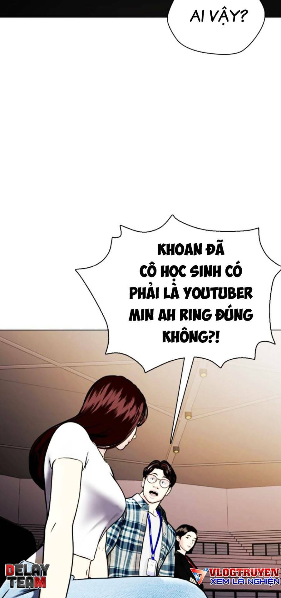 Loser Giỏi Võ - Chapter 5 - Page 5