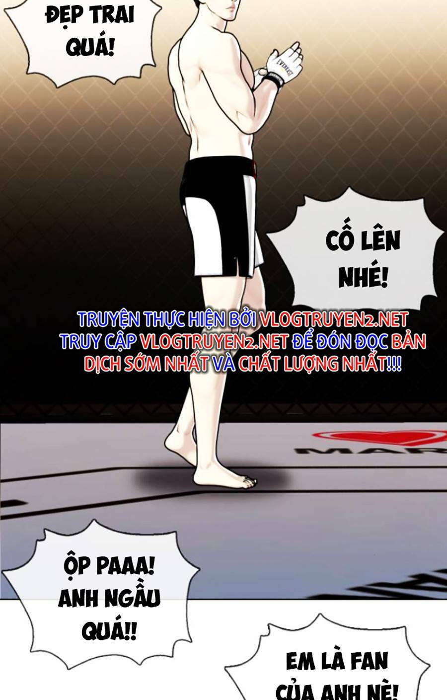 Loser Giỏi Võ - Chapter 5 - Page 61