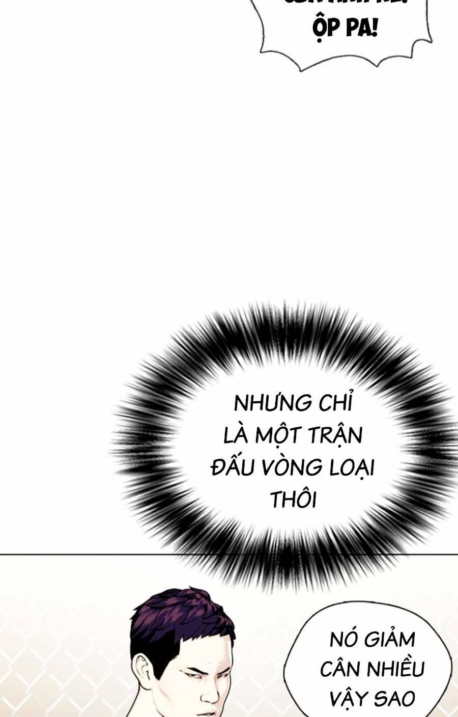 Loser Giỏi Võ - Chapter 5 - Page 62