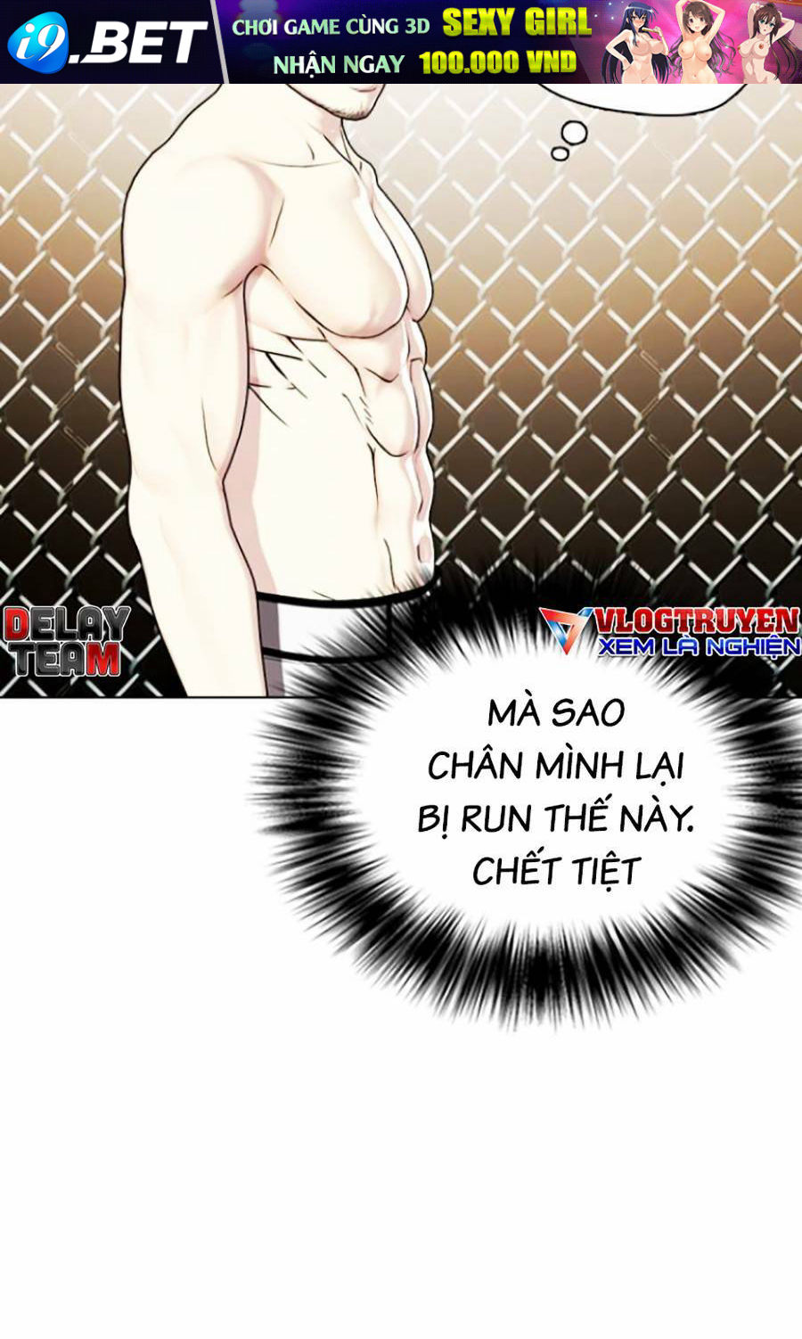 Loser Giỏi Võ - Chapter 5 - Page 63