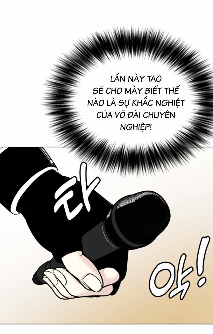 Loser Giỏi Võ - Chapter 5 - Page 64