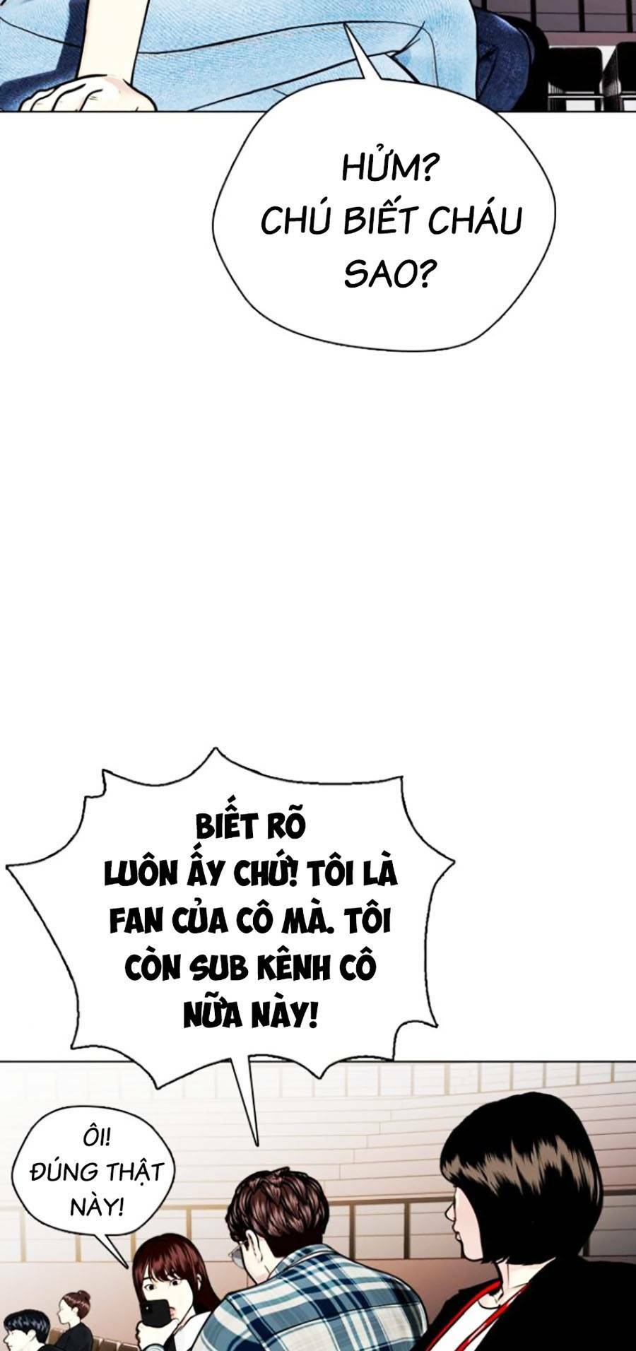 Loser Giỏi Võ - Chapter 5 - Page 6