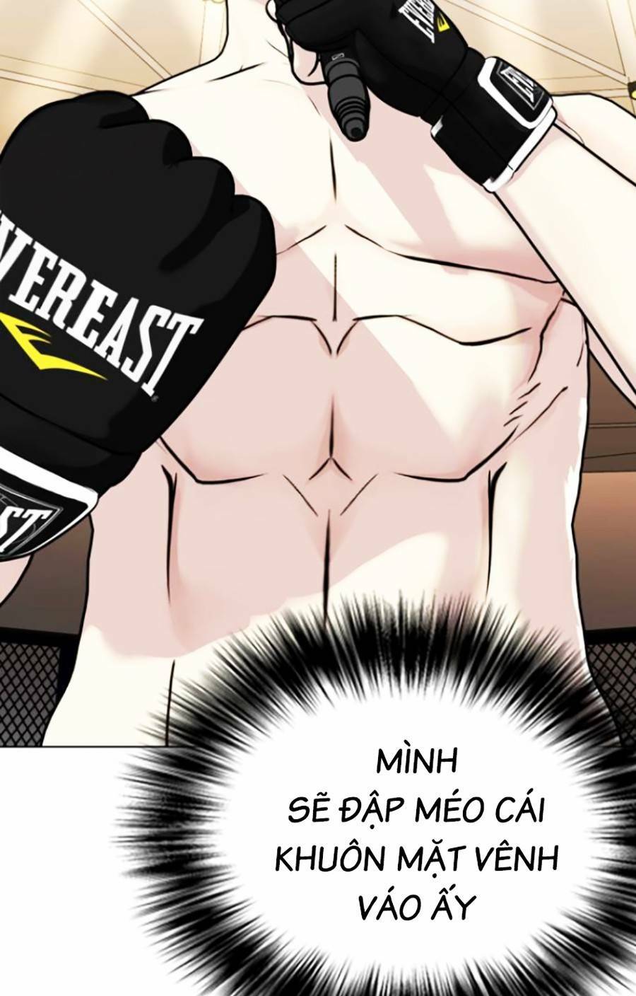 Loser Giỏi Võ - Chapter 5 - Page 70