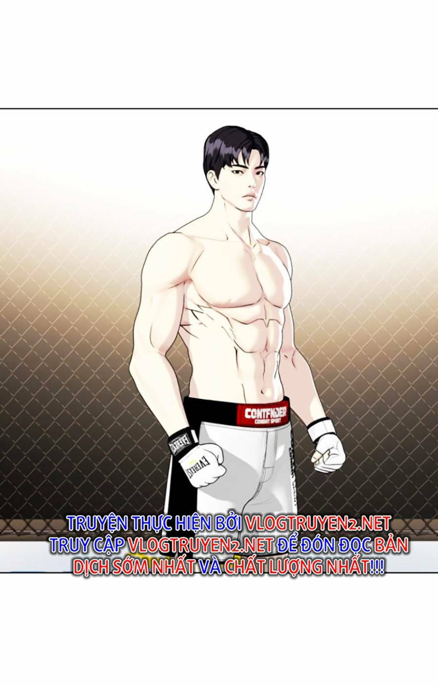 Loser Giỏi Võ - Chapter 5 - Page 73