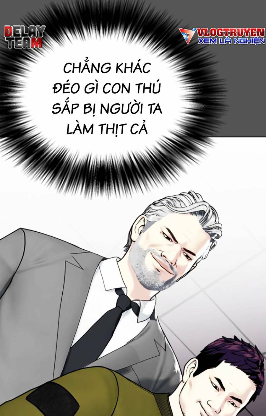 Loser Giỏi Võ - Chapter 5 - Page 76