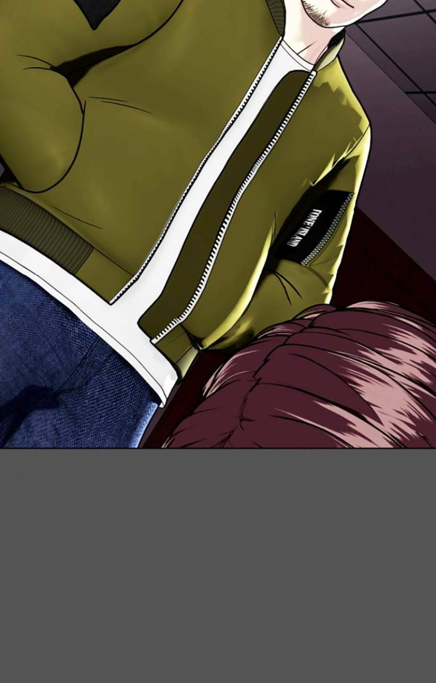 Loser Giỏi Võ - Chapter 5 - Page 77