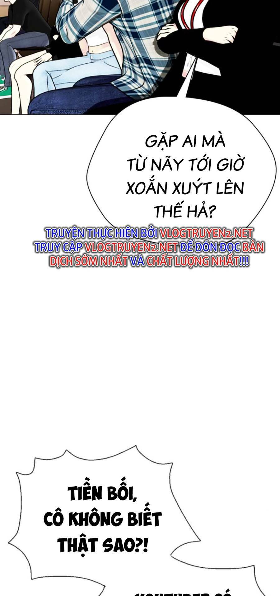 Loser Giỏi Võ - Chapter 5 - Page 7