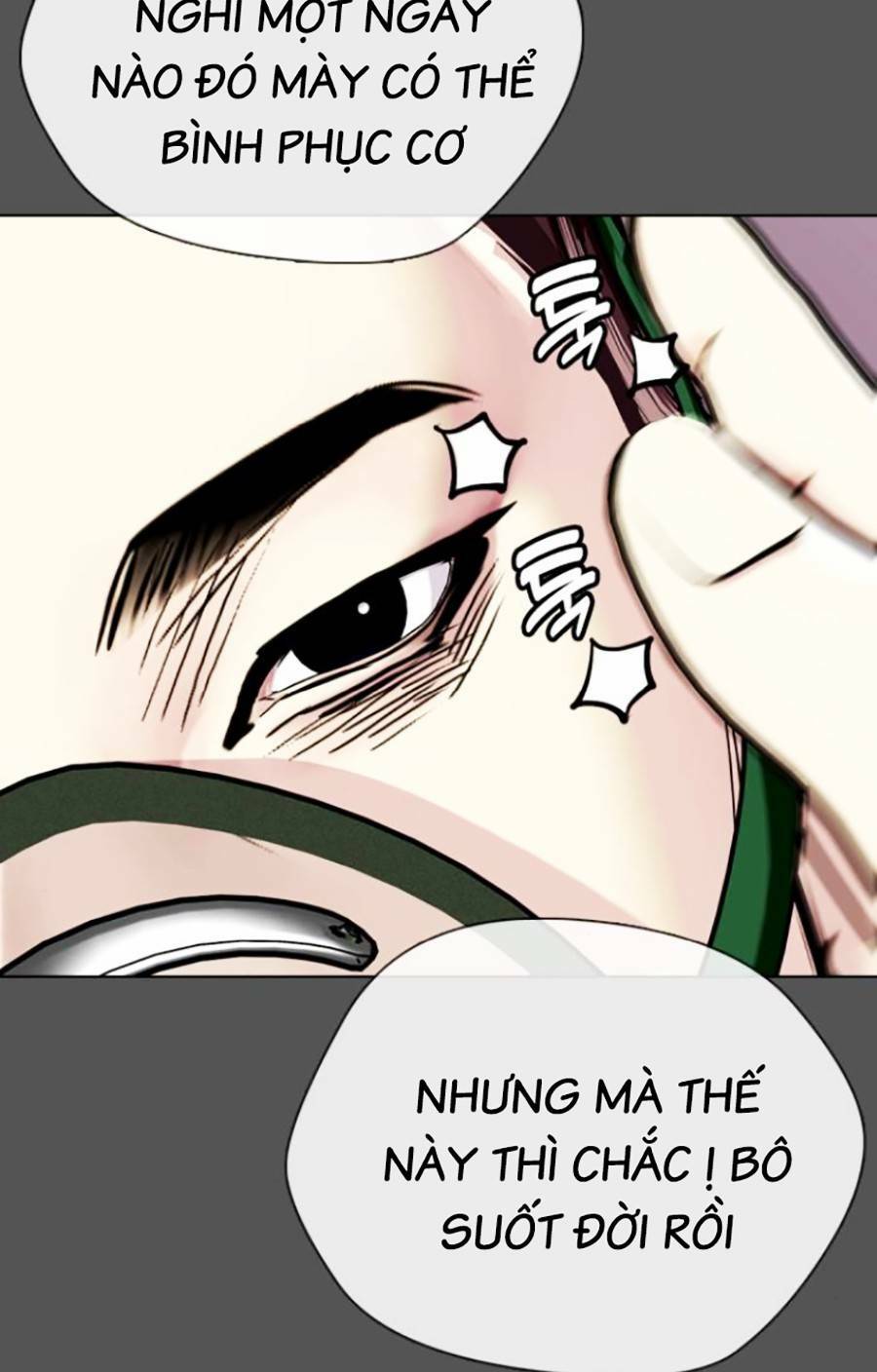 Loser Giỏi Võ - Chapter 5 - Page 83