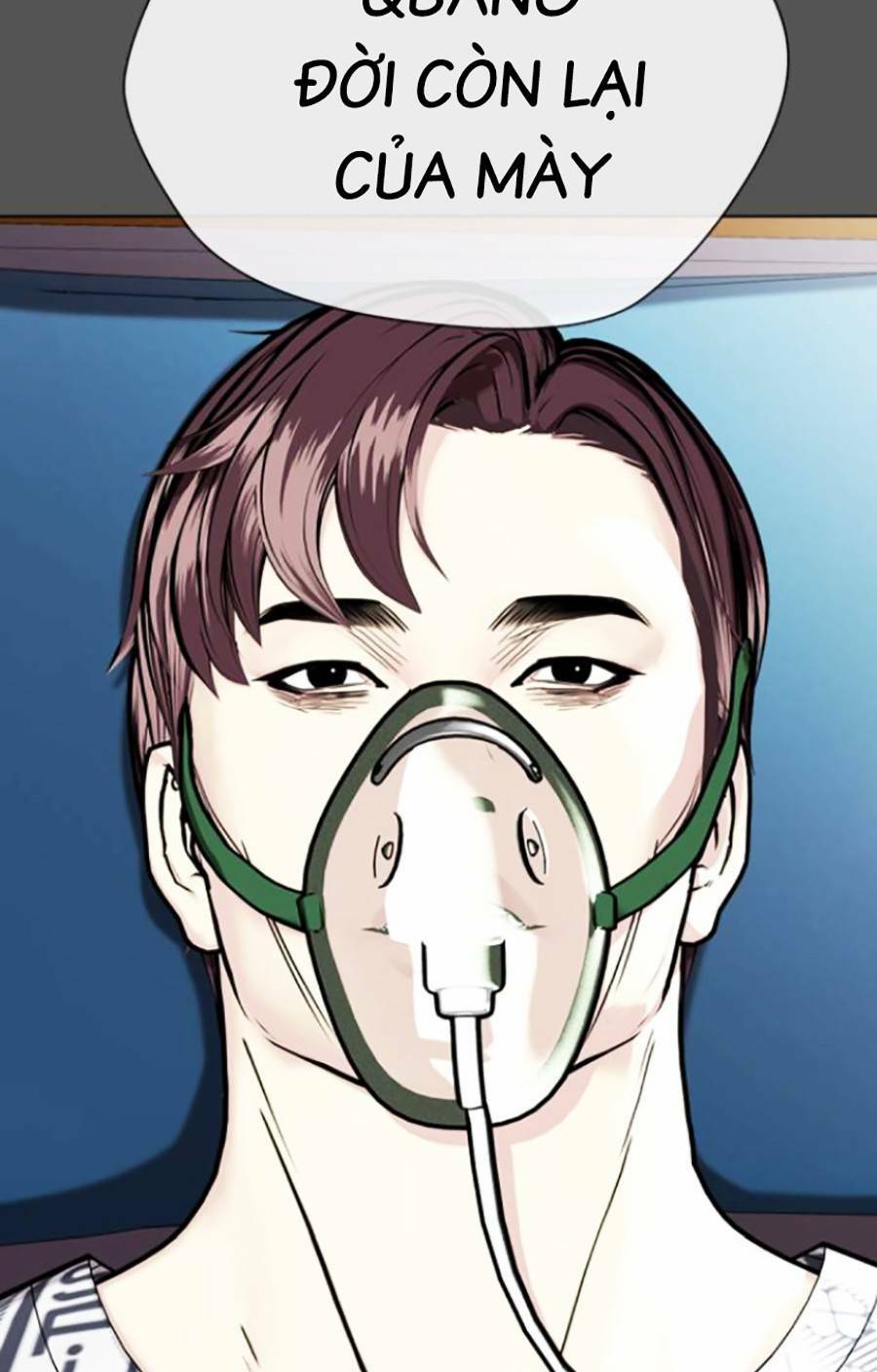 Loser Giỏi Võ - Chapter 5 - Page 86