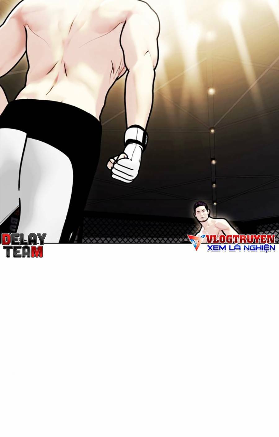 Loser Giỏi Võ - Chapter 5 - Page 89